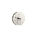 Kallista - One NazareE Pressure Balance Trim - Polished Nickel