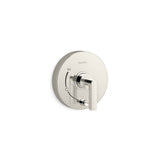 Kallista - One NazareE Pressure Balance W/Div Trim - Polished Nickel