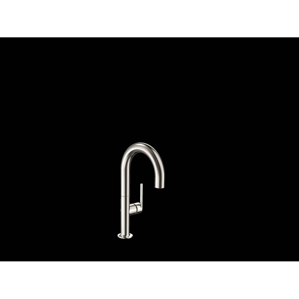 Kallista - Juxtapose Bar Faucet - Stainless