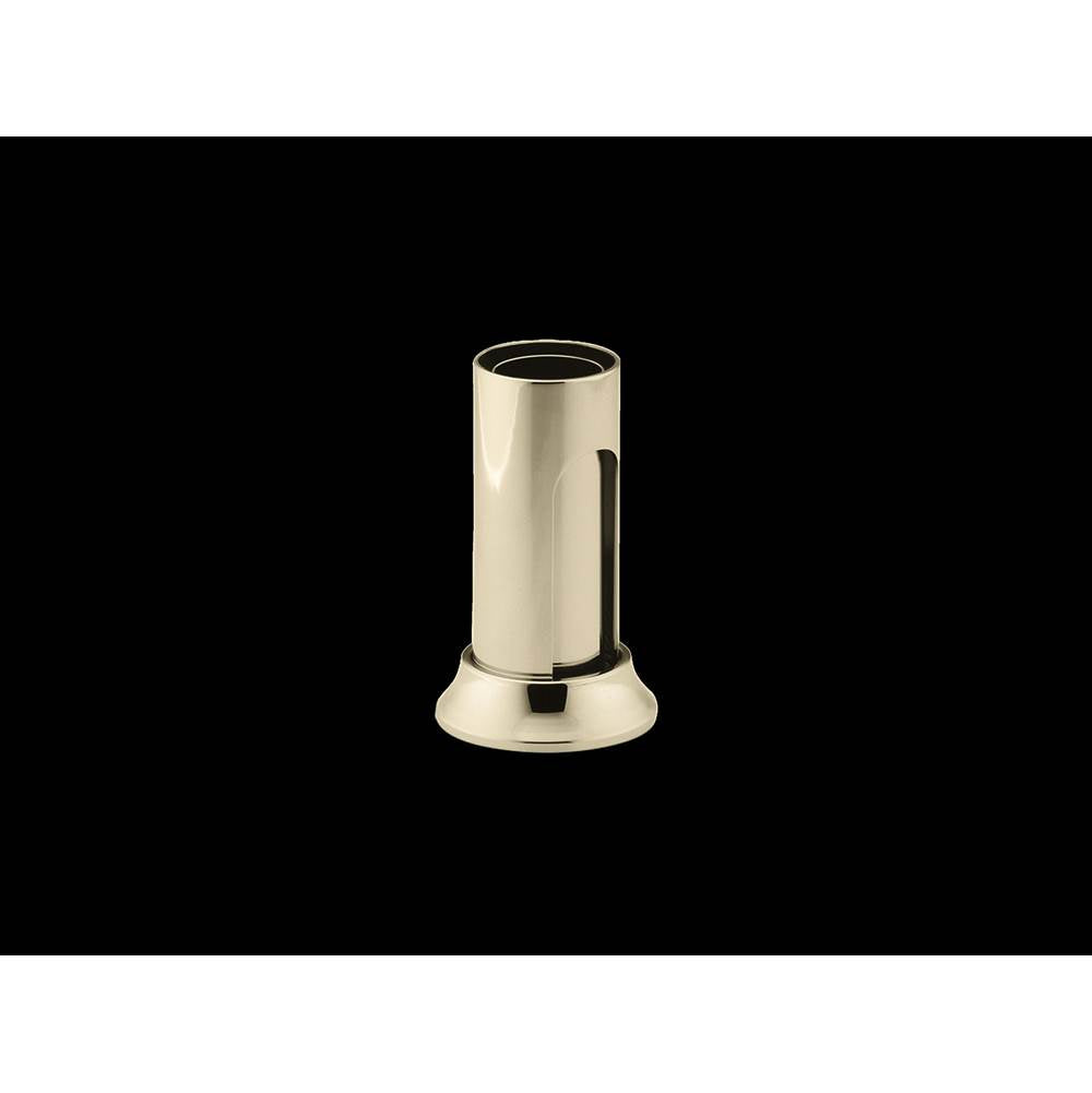 Kallista - Exposed Drain Shroud - French Gold
