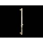 Kallista - Modern Slidebar - French Gold