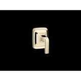 Kallista - Per Se Volume Control, Lever Handle - French Gold
