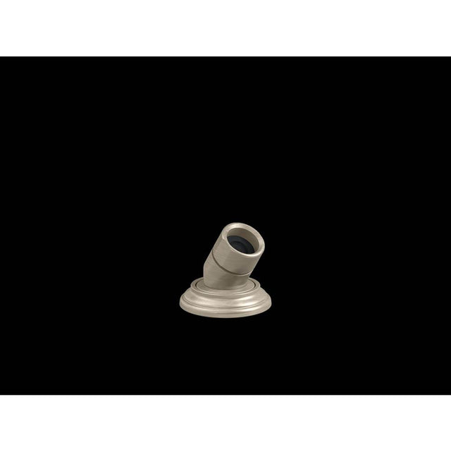 Kallista - Traditional Deck Mount Handshower Trim - Brushed Bronze