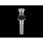 Kallista - Lavatory Grid Drain - French Gold