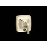 Kallista - Per Se Pressure Balance W/Div Trim - French Gold