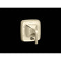 Kallista - Per Se Pressure Balance W/Div Trim - French Gold