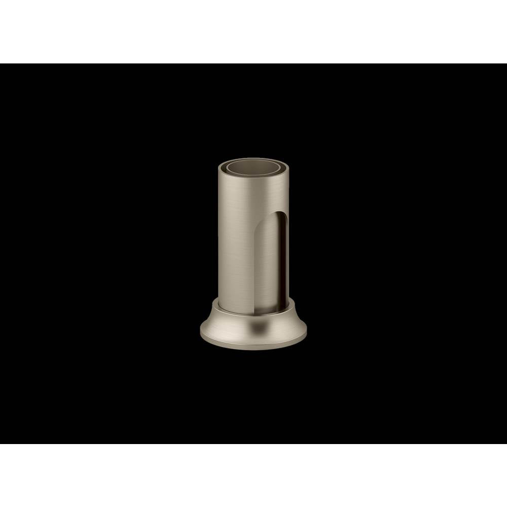 Kallista - Exposed Drain Shroud - Brushed Bronze