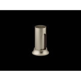 Kallista - Exposed Drain Shroud - Brushed Bronze