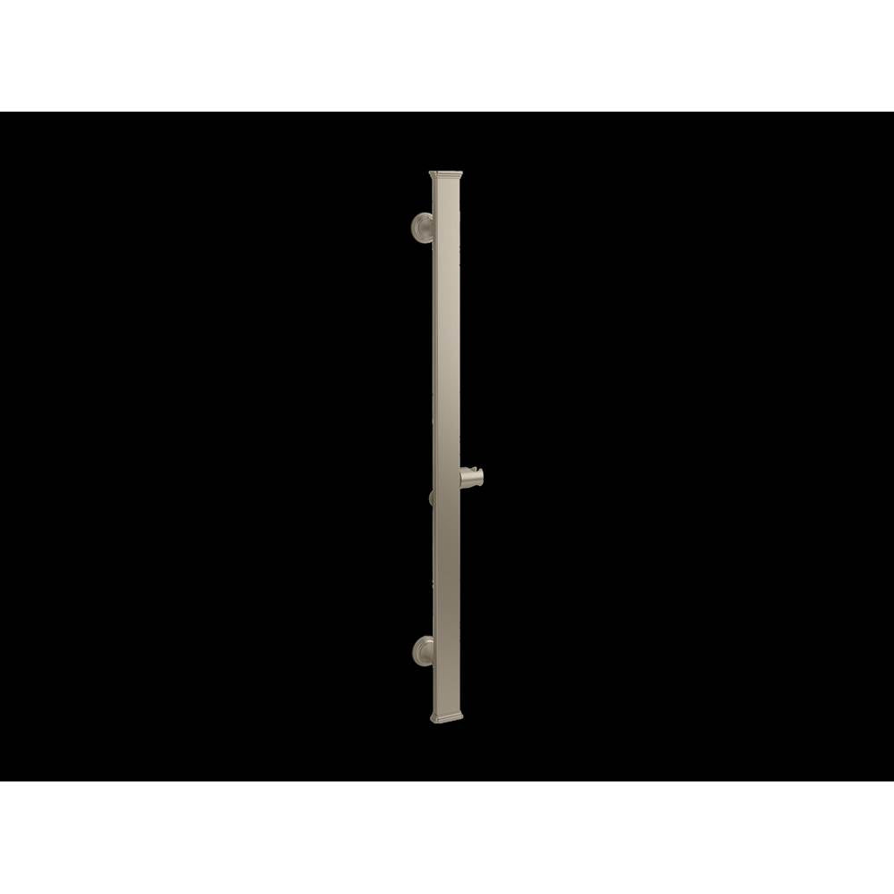 Kallista - Traditional Slidebar - Brushed Bronze