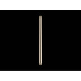 Kallista - Shower Arm, 12'' Ceiling Mount - Brushed Bronze