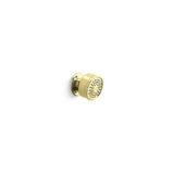 Kallista - TurnsprayE Traditional Body Spray - Unlacquered Brass