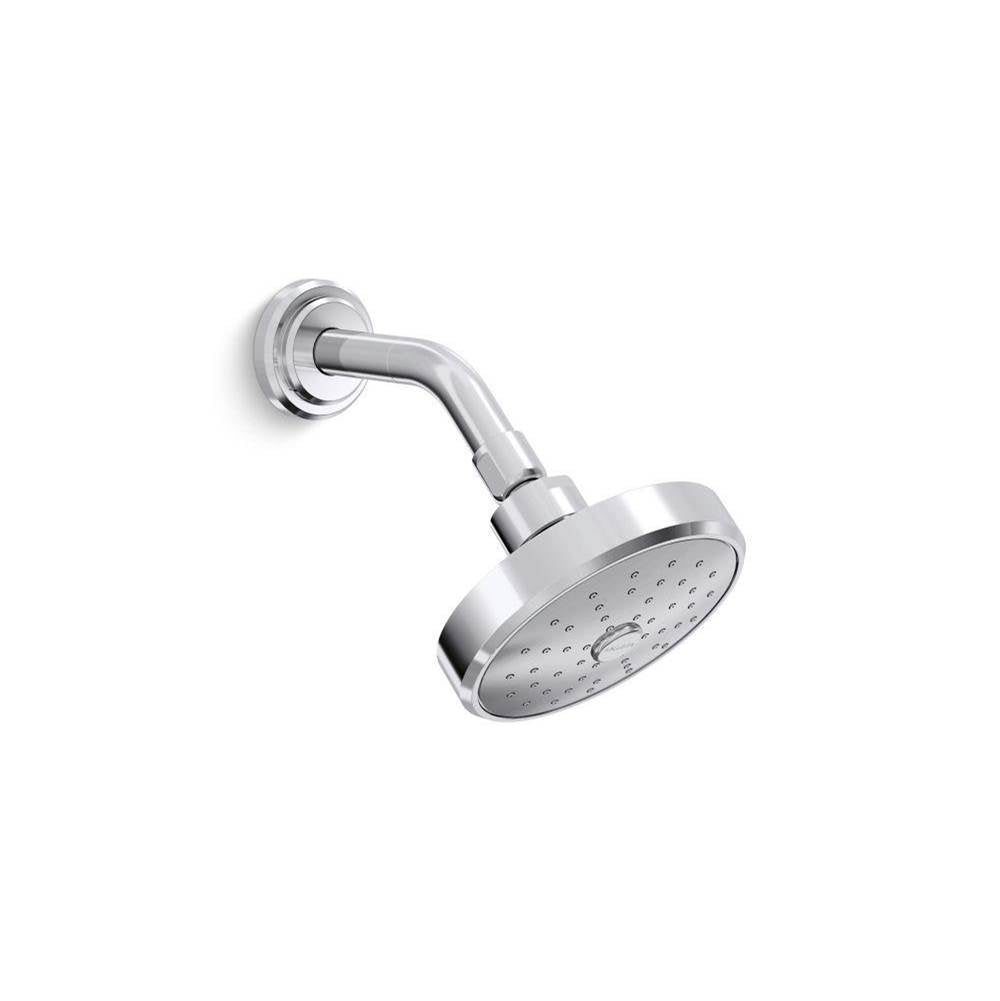 Kallista - Laura Kirar Showerhead - Polished Chrome