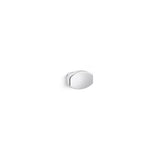 Kallista - Transitional Cabinet Knob - Polished Chrome