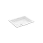 Kallista - Perfect Um Sink, Centric Rectangle - Stucco White