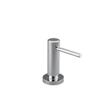 Kallista - OneE Soap Dispenser - Polished Chrome