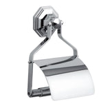 Kallista - For Town Toilet Paper Holder - Nickel Silver
