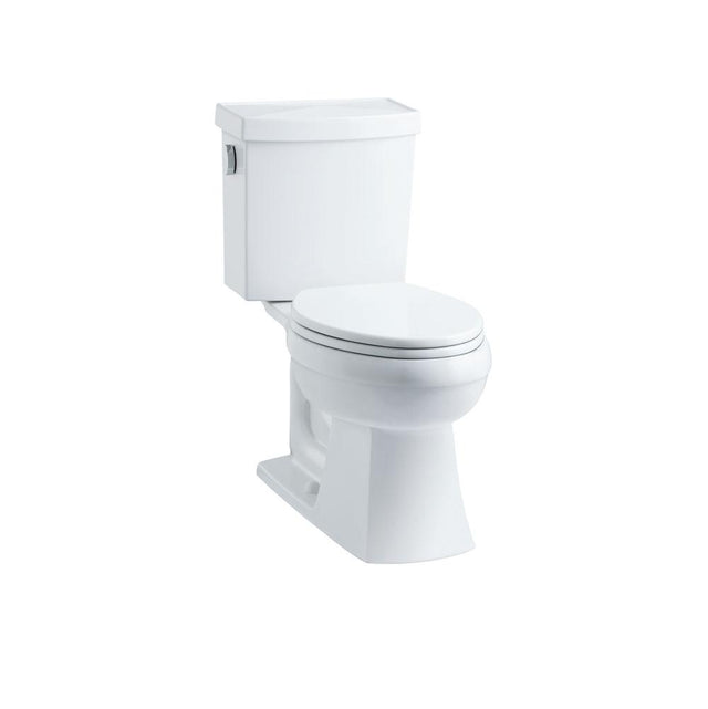 Kallista - Barbara Barry Two Piece Toilet - White