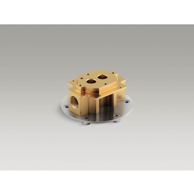 Kallista - Script Mounting Block - Not Applicable