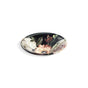 Kohler - Dutchmaster Blush FloralE Carillon 17-3/4'' round drop-in bathroom sink, no overflow - Blush Floral