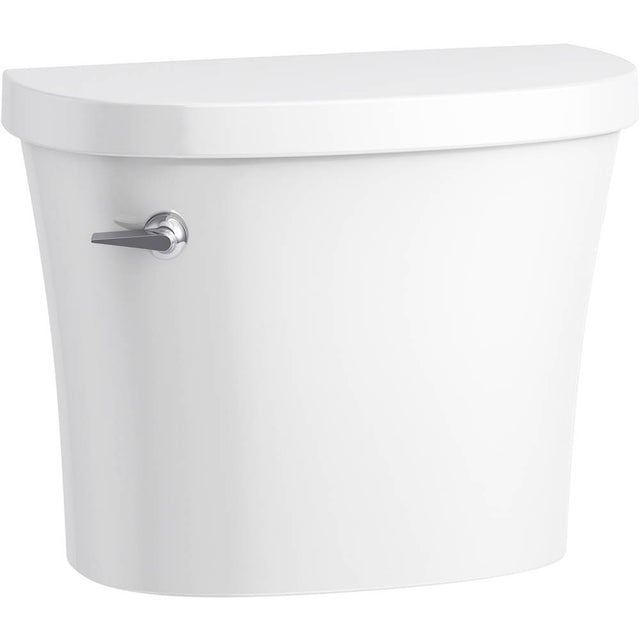 Kohler - KingstonE Toilet tank, 1.28 gpf - White