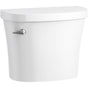 Kohler - KingstonE Toilet tank, 1.28 gpf - White