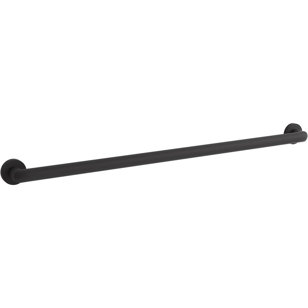 Kohler - KuminE 36'' grab bar - Matte Black