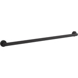Kohler - KuminE 36'' grab bar - Matte Black