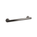 Kohler - Purist 18'' grab bar - Vibrant Titanium
