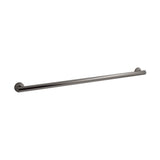 Kohler - Purist 36'' grab bar - Vibrant Titanium