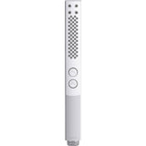 Shift+ Square two-function handshower, 2.5 gpm