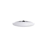 Kohler - Contemporary Round 14- single-function rainhead, 2.5 gpm - Polished Chrome