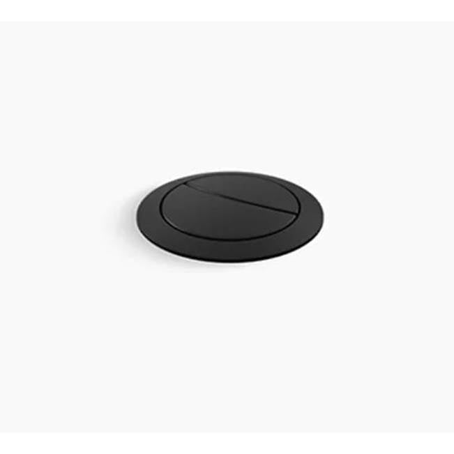 Kohler - Persuade Dual-flush actuator - Matte Black