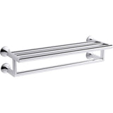 Kohler - Components Hotelier - Polished Chrome