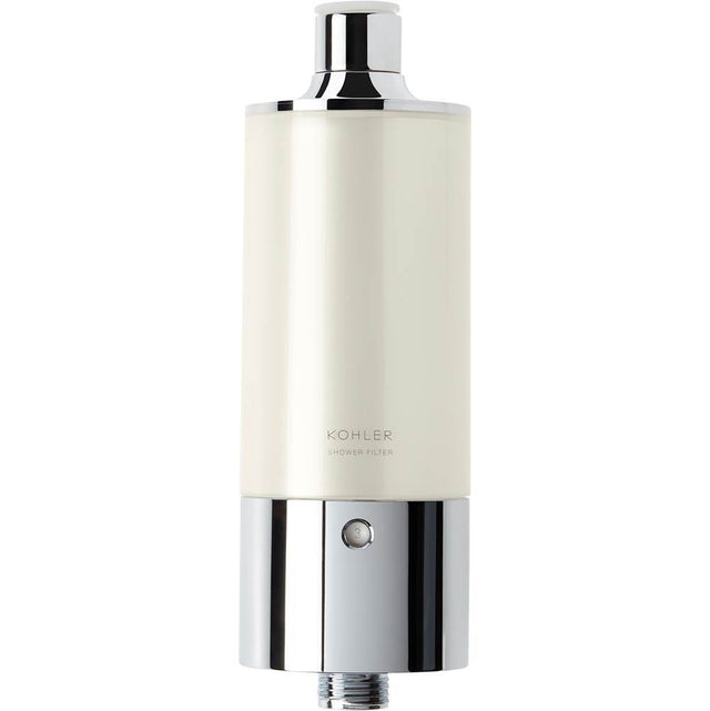 Kohler - Aquifer Shower filter - Polished Chrome
