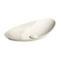 Kohler - Kensho 28'' oval vessel bathroom sink, no overflow - Biancone