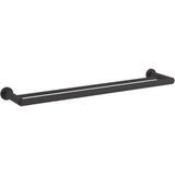 Kohler - KuminE 24'' double towel bar - Matte Black