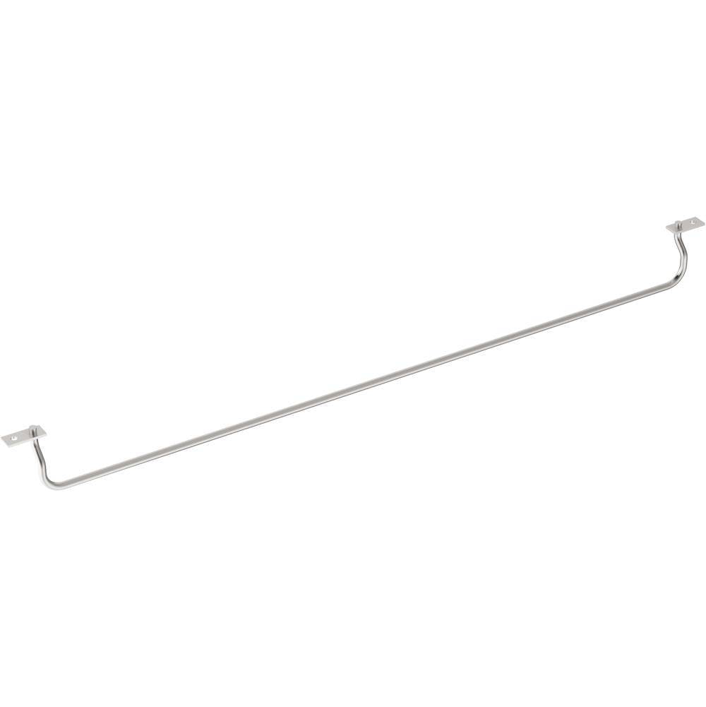 Kohler - Farmstead Towel bar - Stainless Steel