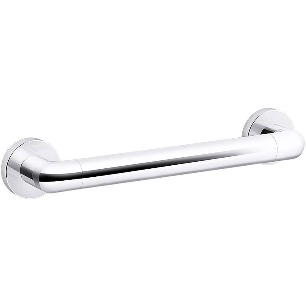 Kohler - KuminE 12'' grab bar - Polished Chrome