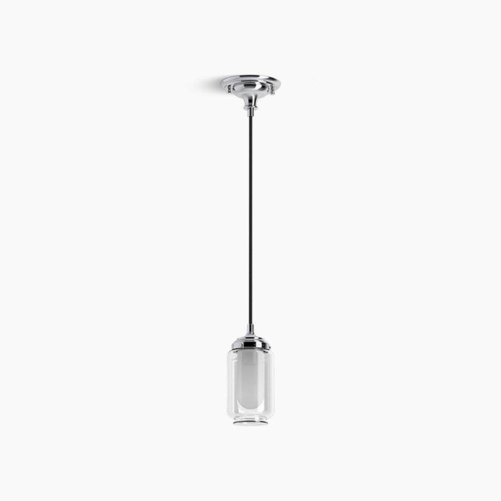 Kohler - Artifacts 4'' pendant - Brushed Bronze