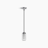 Kohler - Artifacts 4'' pendant - Brushed Bronze