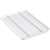 Kohler - Farmstead Multipurpose grated rack - White