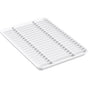 Kohler - Farmstead Multipurpose grated rack - White