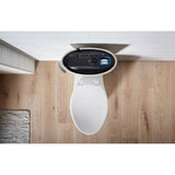 Betello ContinuousClean XT toilet tank, 1.28 gpf