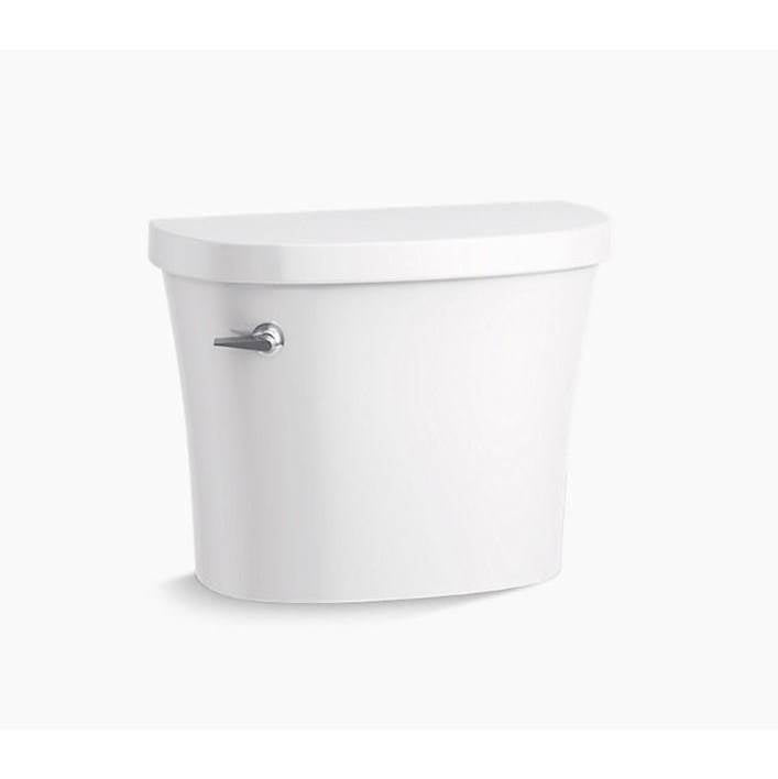 Kohler - KingstonE Toilet tank, 1.28 gpf - White