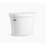 Kohler - KingstonE Toilet tank, 1.28 gpf - White