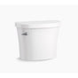 Kohler - KingstonE Toilet tank, 1.28 gpf - White