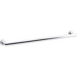 Kohler - KuminE 24'' towel bar - Polished Chrome