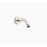 Kohler - Statement Shower arm and flange - Vibrant Polished Nickel