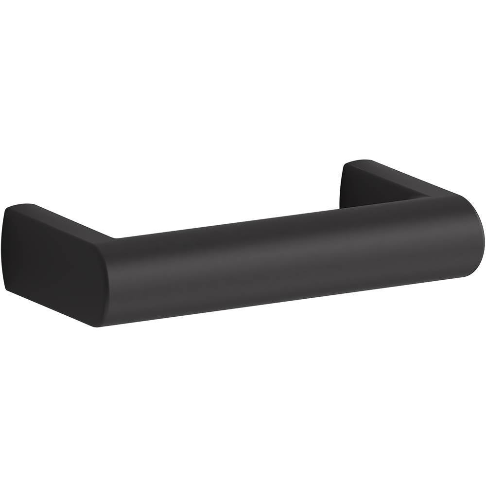 Kohler - Components 3'' cabinet pull - Matte Black