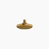 Kohler - Occasion Single-function showerhead, 1.75 gpm - Vibrant Brushed Moderne Brass